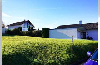 Grundstück zu kaufen in 85456 Wartenberg, Kreipl-Immobilien - Wartenberg TOP Baugrund 2 FH + Garagen