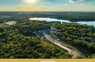 Grundstück zu kaufen in Am Rehsprung, 15378 Herzfelde, StienitzseeNo1 I Grundstück 6