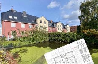 Grundstück zu kaufen in 23554 St. Lorenz Nord, Attraktives Baugrundstück in Lübeck – St. Lorenz Nord