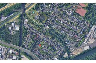 Grundstück zu kaufen in 46242 Ebel, GRUNDSTÜCK: Reihenmittel- und Endhausgrundstück zum verkauf!