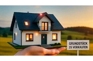 Grundstück zu kaufen in 56727 Mayen, Hier könnte Ihr neues Eigenheim entstehen.