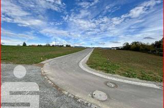 Grundstück zu kaufen in 94169 Thurmansbang, Wohnbaugrundstücke im Neubaugebiet "Fürstäcker II" bei 94169 Thurmansbang