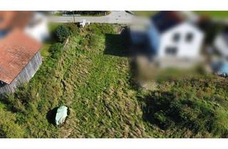 Grundstück zu kaufen in 87733 Markt Rettenbach, Attraktives Baugrundstück in idyllischer Lage