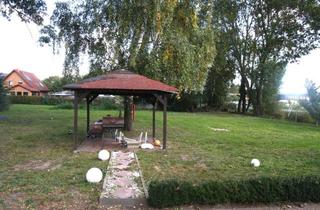 Grundstück zu kaufen in 18573 Rambin, Baugrundstück mit positivem Bauvorbescheid aus dem Jahr 2015 für ein Mehrgenerationenhaus mit 12 WE