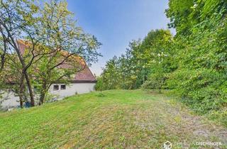 Grundstück zu kaufen in 93057 Sallern-Gallingkofen, Baugrundstück in begehrter Höhenlage nahe Tempepark