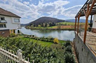 Grundstück zu kaufen in 69239 Neckarsteinach, Einmaliges Grundstück mit Traumlage und Baupotenzial