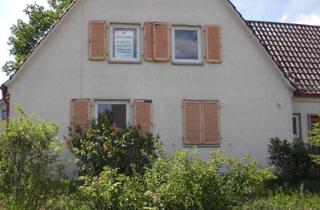 Grundstück zu kaufen in 64293 Darmstadt, Schönes Bau-/Abrissgrundstück