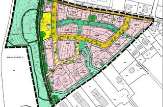 Grundstück zu kaufen in 23701 Eutin, Baugemeinschaft für Reihenhausprojekt in Eutin gesucht - Wohnquartier Blaue Lehmkuhle