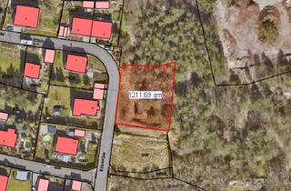 Grundstück zu kaufen in Bronnespan, 90579 Langenzenn, Ausschreibung eines Bauplatzes im Baugebiet Nr. 7 „Hardgraben“, 6. Änderung