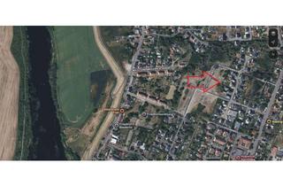 Grundstück zu kaufen in Holunderweg, 39175 Biederitz, 482 m² Erbaupachtgrundstück im Herzen von Biederitz