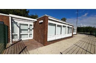 Büro zu mieten in 31234 Edemissen, Edemissen Wipshausen - Gewerbe- und Büroobjekt mit guter Anbindung an die B214