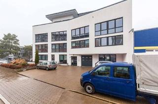 Büro zu mieten in Brandstücken 24, 22549 Osdorf, helle und repräsentative Bürofläche zu mieten