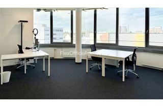 Gewerbeimmobilie mieten in 51373 Wiesdorf, LEVERKUSEN | ab 12m² bis 279m² | flexible Vertragslaufzeit | modernes Design | PROVISIONSFREI