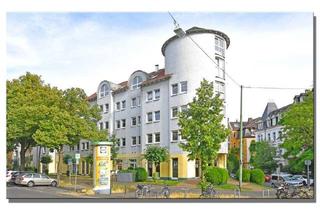 Büro zu mieten in 34119 West, Barrierefreie Büro-Praxisfläche in hervorragender Lage, Kassel-West