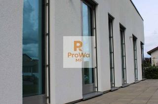 Büro zu mieten in Talheimer Straße 32, 74223 Flein, Büroflächen mit Terrasse, repräsentativ und neuwertig!