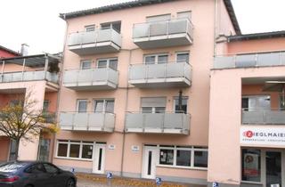 Büro zu mieten in 84032 Altdorf, Praxis-/Büroräume in zentraler Lage inkl. 4 KFZ-Stellplätze