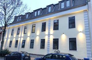 Büro zu mieten in Geiststr., 37073 Göttingen, Büro mit Tiefgaragenplätzen Innenstadt