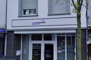 Geschäftslokal mieten in 47623 Kevelaer, IHR NEUER STANDORT! IDEALES BÜRO / LADENLOKAL IN KEVALER