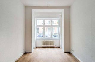 Büro zu mieten in Kiautschoustraße 16, 13353 Wedding, HOMESK - Erstbezug nach Sanierung! - 120 m² Büroräume im EG im Sprengelkiez