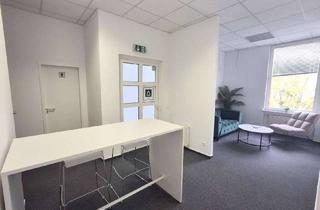 Büro zu mieten in Lilienthalstraße 3d, 12529 Schönefeld, Bürofläche in Schönefeld-Waltersdorf (75 m²)