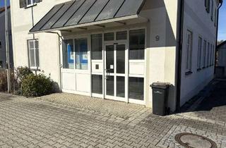 Büro zu mieten in 84439 Steinkirchen, Gewerberäume mit vielseitigen Nutzungsmöglichkeiten in 84439 Steinkirchen!