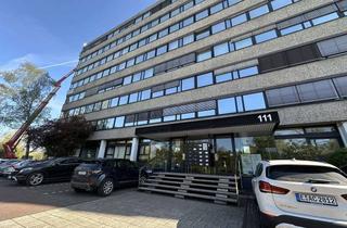 Büro zu mieten in 40470 Mörsenbroich, Büroetage am Mörsenbroicher Ei zu vermieten.