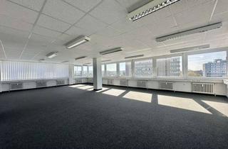 Büro zu mieten in 40470 Mörsenbroich, Büroetage am Mörsenbroicher Ei zu vermieten.