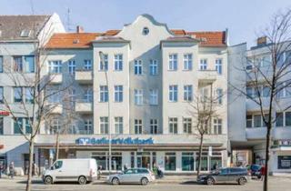 Gewerbeimmobilie mieten in 13507 Tegel, New Office Berlin Tegel