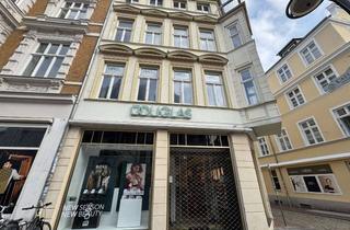 Büro zu mieten in 18055 Stadtmitte, Repräsentative Bürofläche im Herzen der City