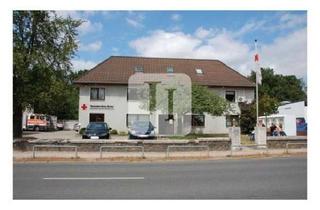 Büro zu mieten in 22043 Marienthal, ca. 157 m² Bürofläche sowie ca. 65 m² Lagerfläche in zentraler Lage