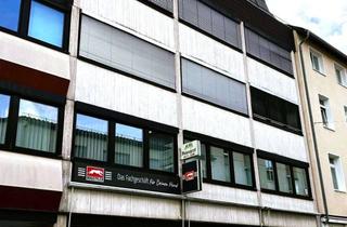 Gewerbeimmobilie mieten in Haingasse 13-15, 61348 Bad Homburg, Helle Räumlichkeiten nahe der Louisenstraße