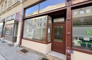 Gewerbeimmobilie mieten in Berliner Straße 29, 02826 Innenstadt, Gemütliches Gewerbe in perfekter Lage, direkt auf der Verkaufsstraße von Görlitz, mit Schaufenster!