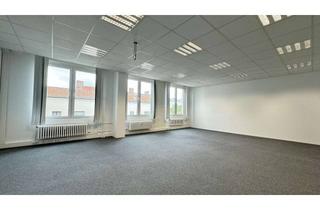 Büro zu mieten in Ringbahnstraße 32-34, 12099 Tempelhof (Tempelhof), Einzelbüros zur Vermietung in gepflegtem Bürogebäude !