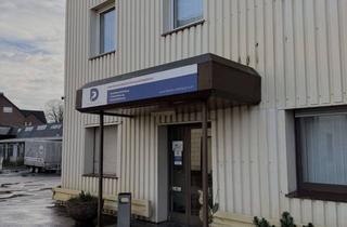 Büro zu mieten in 45549 Sprockhövel, Bürofläche mit ca. 160 m² – funktionale Raumaufteilung, hell, flexibel & mit Stellplätzen bei Bedarf