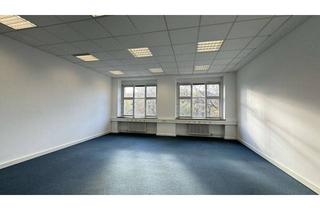 Büro zu mieten in Miraustraße 50, 13509 Wittenau, Einzelraumvermietung in gepflegtem Bürogebäude !