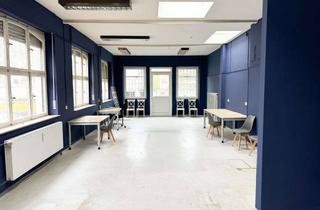 Gewerbeimmobilie mieten in 56068 Altstadt, Vielseitig nutzbare Gewerbefläche im Herzen von Koblenz zu vermieten