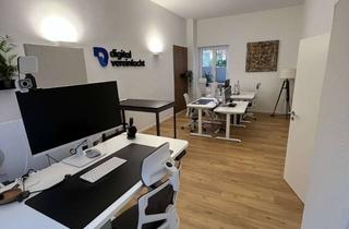 Büro zu mieten in Benendiktinerstr. 35, 52066 Aachen, modernes Büro mit Einbauküche zentral in *Aachen Burtscheid* ab dem 01.01.2026 zu vermieten