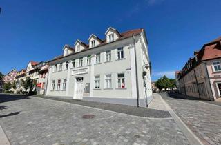 Büro zu mieten in Marktplatz 11, 99610 Sömmerda, Hochwertige Bürofläche im Herzen von Sömmerda