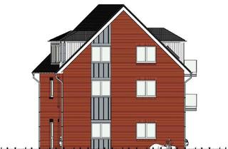 Gewerbeimmobilie mieten in Hasselrott, 24214 Gettorf, Ebenerdige Gewerbefläche im Zentrum von Gettorf