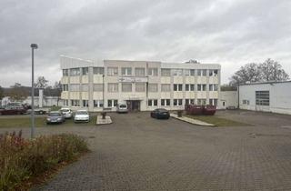 Büro zu mieten in 09224 Mittelbach, Bürofläche in Chemnitz-Mittelbach mit ausreichend Parkplätzen mieten