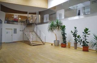 Büro zu mieten in Römerstr. 23, 89278 Nersingen, Loftartige Büroflächen mit einzigartigem Charakter