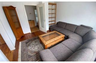 Immobilie mieten in Rohrackerstrasse, 70329 Hedelfingen, 3-Zimmerwohnung mit TV, Internet, Küche mit Dusche und Waschmaschine, WC, 2 Schlafzimmer m