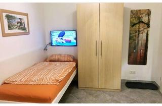 Immobilie mieten in Anne-Frank-Str., 70794 Filderstadt, Gästezimmer mit eigener Küche, Internet, TV, gratis Leihfahrrad, GästeWC/Bad/WC-Mitbenützu