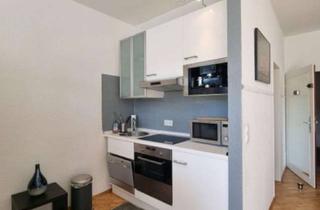 Immobilie mieten in Oberwallstr 10, 47441 Moers, Vollausgestattetes Appartement in Moers Zentrum