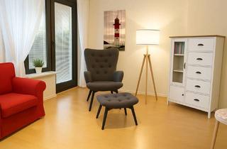 Immobilie mieten in 40882 Ratingen, Möblierte Wohnung mit allem Komfort