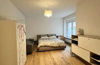 Immobilie mieten in Richardstraße 61, 12055 Neukölln, Schöne, voll möblierte Wohnung zur Zwischenmiete