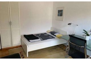 Immobilie mieten in Brahmsweg, 70195 Botnang, möbl. WG-Zimmer mit Wlan, TV, Gästeküche, Gästebad, Waschmaschine, Balkon