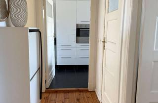 Immobilie mieten in Helmholtzplatz 10, 10437 Prenzlauer Berg, Wohnung zur Untermiete im wunderschönen Helmholtz Kiez