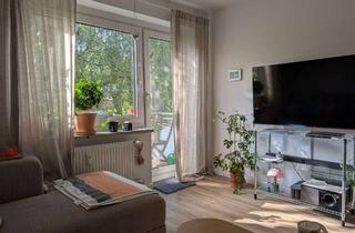 Immobilie mieten in Oosterstrasse 10, 20257 Eimsbüttel, Untermiete Eimsbuettel