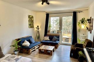 Immobilie mieten in 10559 Tiergarten, Helle 3-Zimmerwohnung in zentraler Lage